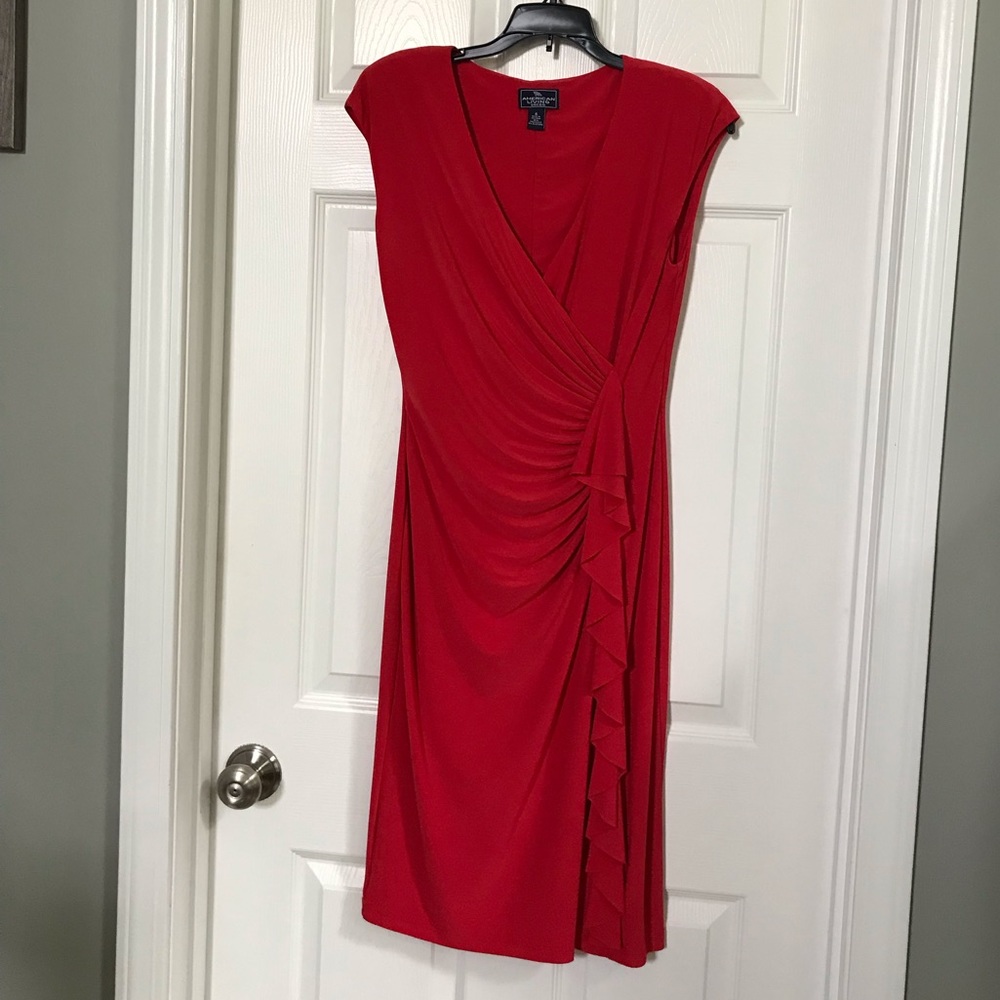 ❤️ American Living Dress